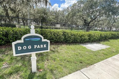 Villa ou maison à louer à Riverview, Floride: 3 chambres, 209.49 m2 № 1901167 - photo 27