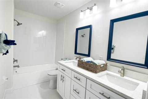 Villa ou maison à louer à Riverview, Floride: 3 chambres, 209.49 m2 № 1901167 - photo 20