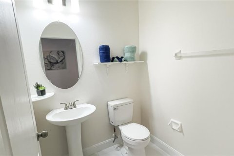 Villa ou maison à louer à Riverview, Floride: 3 chambres, 209.49 m2 № 1901167 - photo 10