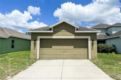 Villa ou maison à louer à Riverview, Floride: 3 chambres, 209.49 m2 № 1901167 - photo 22