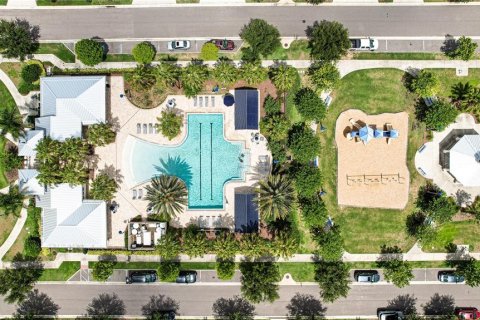 Villa ou maison à louer à Riverview, Floride: 3 chambres, 209.49 m2 № 1901167 - photo 26