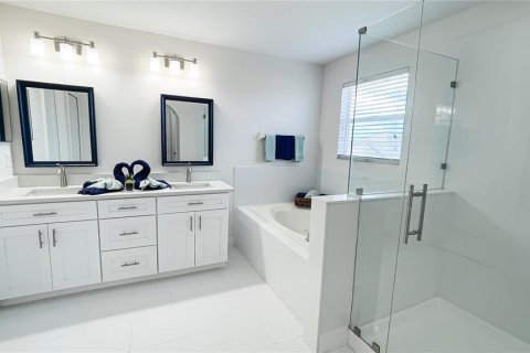 Villa ou maison à louer à Riverview, Floride: 3 chambres, 209.49 m2 № 1901167 - photo 14