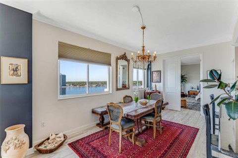 Condominio en venta en Daytona Beach, Florida, 3 dormitorios, 223.71 m2 № 1608116 - foto 12