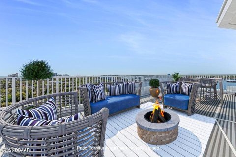 Condominio en venta en Daytona Beach, Florida, 3 dormitorios, 223.71 m2 № 1608116 - foto 30