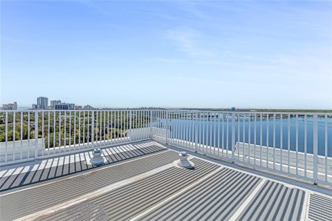 Condominio en venta en Daytona Beach, Florida, 3 dormitorios, 223.71 m2 № 1608116 - foto 25