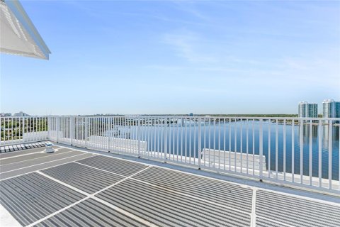 Condominio en venta en Daytona Beach, Florida, 3 dormitorios, 223.71 m2 № 1608116 - foto 29