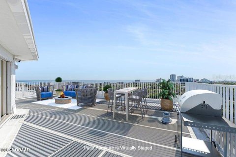Condominio en venta en Daytona Beach, Florida, 3 dormitorios, 223.71 m2 № 1608116 - foto 28