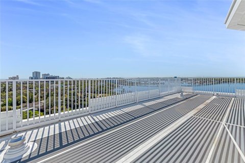 Condominio en venta en Daytona Beach, Florida, 3 dormitorios, 223.71 m2 № 1608116 - foto 24