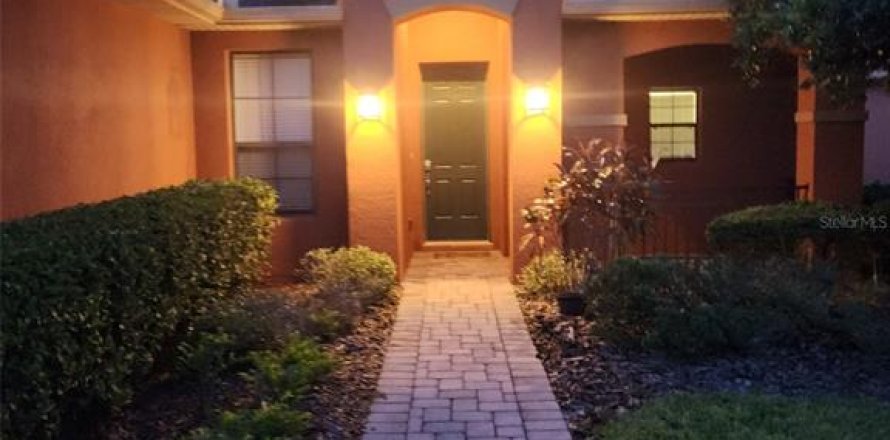 Casa en Kissimmee, Florida 2 dormitorios, 143.81 m2 № 1801462