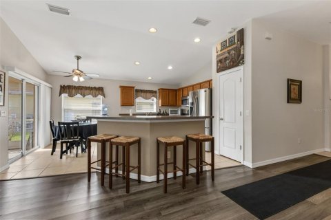House in North Port, Florida 3 bedrooms, 157.56 sq.m. № 2347619 - photo 10