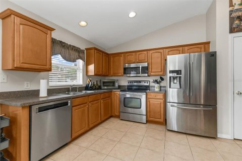House in North Port, Florida 3 bedrooms, 157.56 sq.m. № 2347619 - photo 13