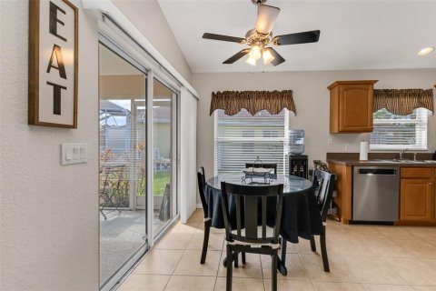 House in North Port, Florida 3 bedrooms, 157.56 sq.m. № 2347619 - photo 18