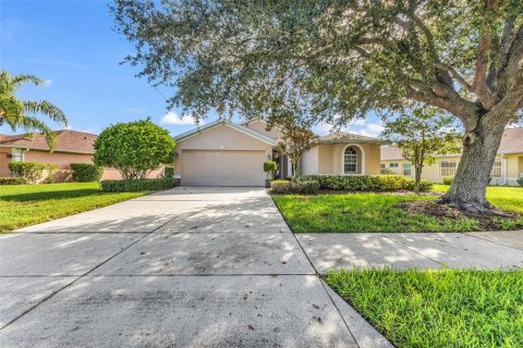 House in North Port, Florida 3 bedrooms, 157.56 sq.m. № 2347619 - photo 3