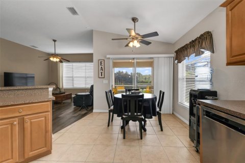 House in North Port, Florida 3 bedrooms, 157.56 sq.m. № 2347619 - photo 16