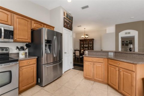 House in North Port, Florida 3 bedrooms, 157.56 sq.m. № 2347619 - photo 14