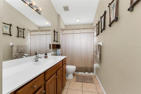 House in North Port, Florida 3 bedrooms, 157.56 sq.m. № 2347619 - photo 26