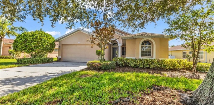 House in North Port, Florida 3 bedrooms, 157.56 sq.m. № 2347619