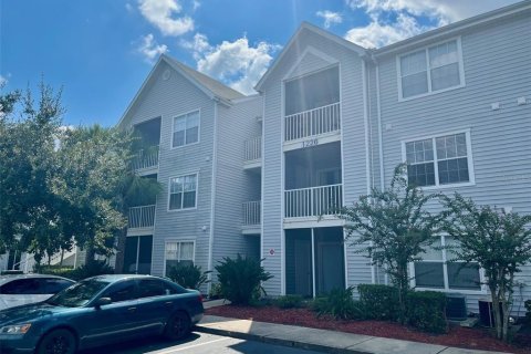 Copropriété à louer à Kissimmee, Floride: 1 chambre, 68.1 m2 № 1908859 - photo 1