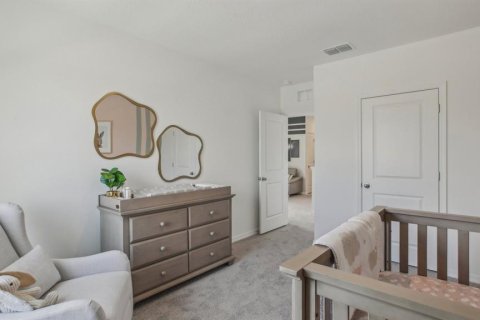 Villa ou maison à vendre à Zephyrhills, Floride: 4 chambres, 214.14 m2 № 1813755 - photo 20