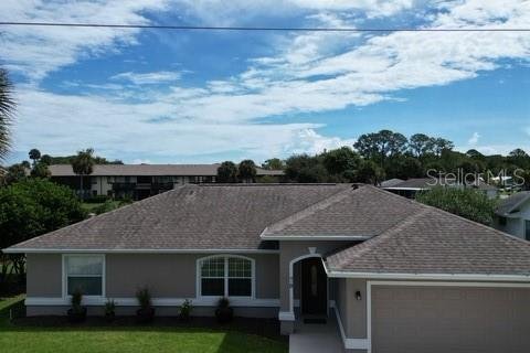 Villa ou maison à Palm Coast, Floride 3 chambres, 130.9 m2 № 2342454