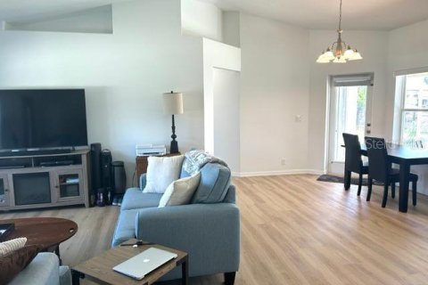 Villa ou maison à vendre à Palm Coast, Floride: 3 chambres, 130.9 m2 № 2342454 - photo 5