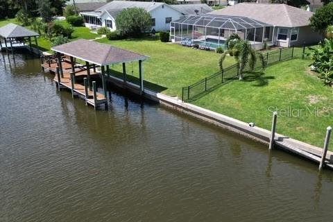 Villa ou maison à vendre à Palm Coast, Floride: 3 chambres, 130.9 m2 № 2342454 - photo 24