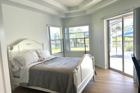 Villa ou maison à vendre à Palm Coast, Floride: 3 chambres, 130.9 m2 № 2342454 - photo 13