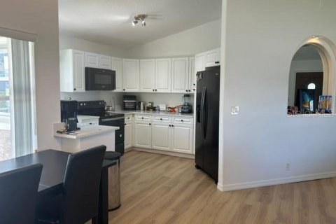 Villa ou maison à vendre à Palm Coast, Floride: 3 chambres, 130.9 m2 № 2342454 - photo 7