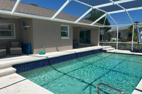 Villa ou maison à vendre à Palm Coast, Floride: 3 chambres, 130.9 m2 № 2342454 - photo 18