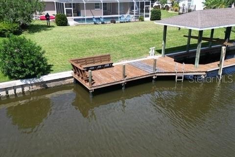 Villa ou maison à vendre à Palm Coast, Floride: 3 chambres, 130.9 m2 № 2342454 - photo 25