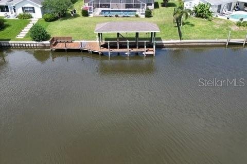 Villa ou maison à vendre à Palm Coast, Floride: 3 chambres, 130.9 m2 № 2342454 - photo 23