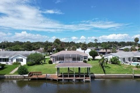 Villa ou maison à vendre à Palm Coast, Floride: 3 chambres, 130.9 m2 № 2342454 - photo 3