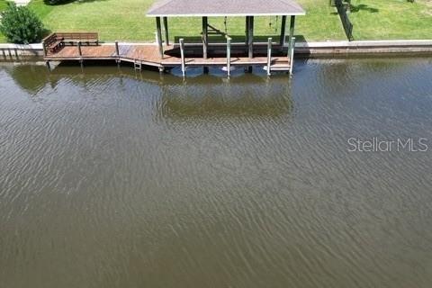 Villa ou maison à vendre à Palm Coast, Floride: 3 chambres, 130.9 m2 № 2342454 - photo 22