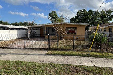 Villa ou maison à Orlando, Floride 2 chambres, 74.32 m2 № 2101427