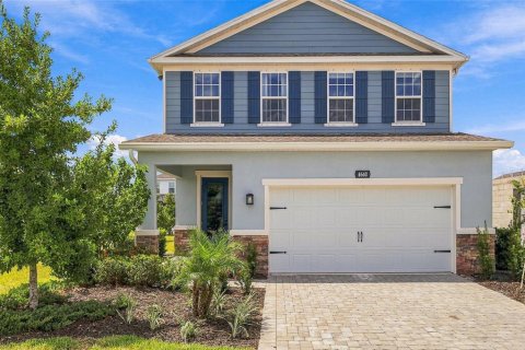 Casa en Bradenton, Florida 4 dormitorios, 217.86 m2 № 2363265