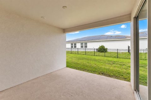 Villa ou maison à louer à Davenport, Floride: 4 chambres, 234.86 m2 № 2410692 - photo 26