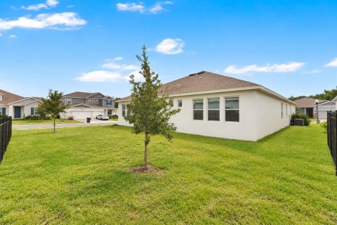 Villa ou maison à louer à Davenport, Floride: 4 chambres, 234.86 m2 № 2410692 - photo 28