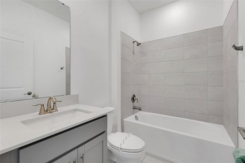 Villa ou maison à louer à Davenport, Floride: 4 chambres, 234.86 m2 № 2410692 - photo 19
