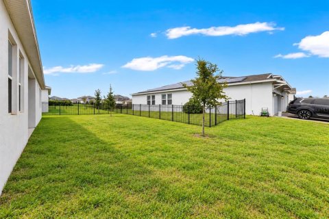 Villa ou maison à louer à Davenport, Floride: 4 chambres, 234.86 m2 № 2410692 - photo 29