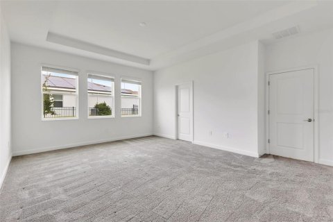 Villa ou maison à louer à Davenport, Floride: 4 chambres, 234.86 m2 № 2410692 - photo 12