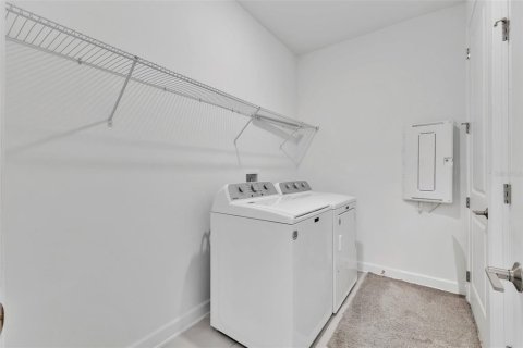 Villa ou maison à louer à Davenport, Floride: 4 chambres, 234.86 m2 № 2410692 - photo 25