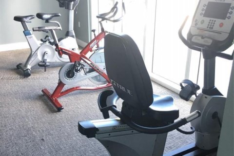 Condo in Miami, Florida, 2 bedrooms  № 1953762 - photo 20