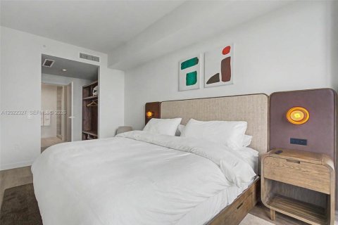 Снять в аренду кондоминиум в Майами, Флорида 2 спальни, 87.98м2, № 2077354 - фото 13