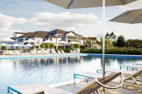 Casa en alquiler en Homestead, Florida, 4 dormitorios № 2006269 - foto 26