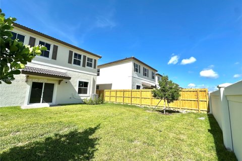 Casa en alquiler en Homestead, Florida, 4 dormitorios № 2006269 - foto 6