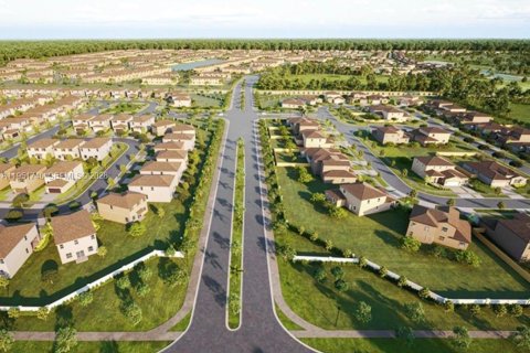 Casa en alquiler en Homestead, Florida, 4 dormitorios № 2006269 - foto 25