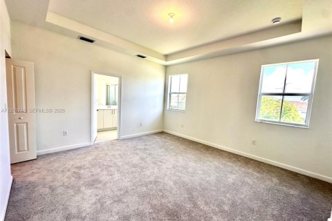 Casa en alquiler en Homestead, Florida, 4 dormitorios № 2006269 - foto 22