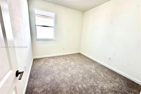 Casa en alquiler en Homestead, Florida, 4 dormitorios № 2006269 - foto 14