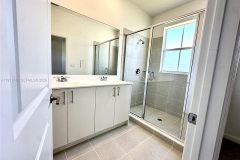 Casa en alquiler en Homestead, Florida, 4 dormitorios № 2006269 - foto 23