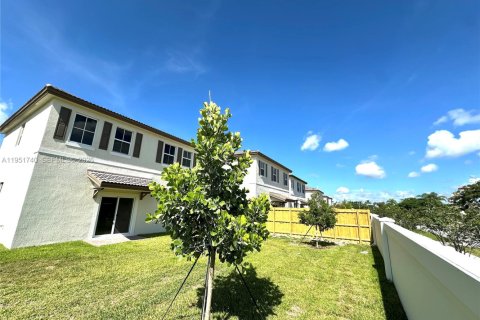 Casa en alquiler en Homestead, Florida, 4 dormitorios № 2006269 - foto 7